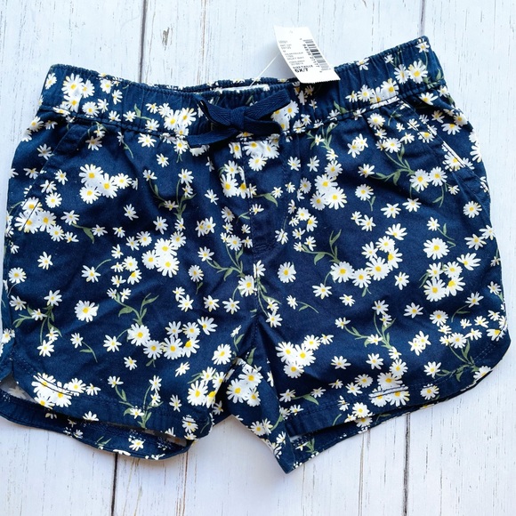The Children's Place Other - Toddler Girls Pull On Shorts